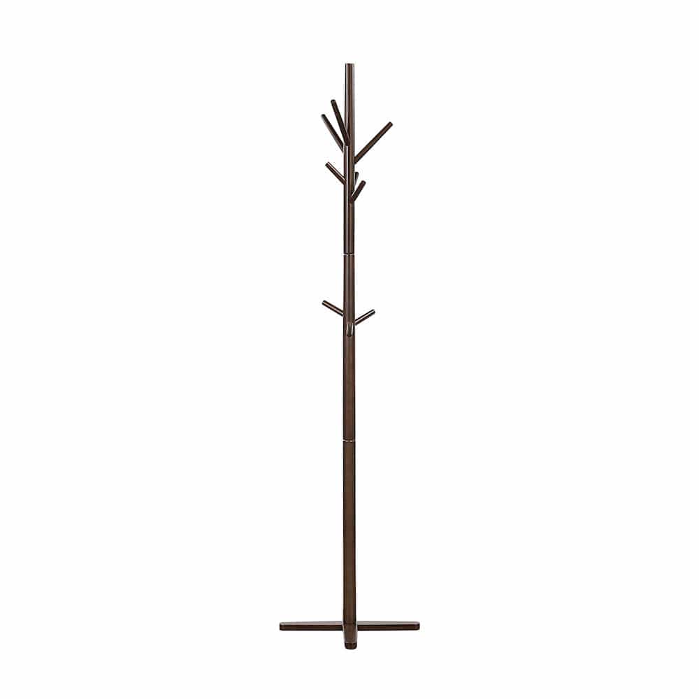 Homelegance  - Jack Coat Rack - 4640DBR  view 2
