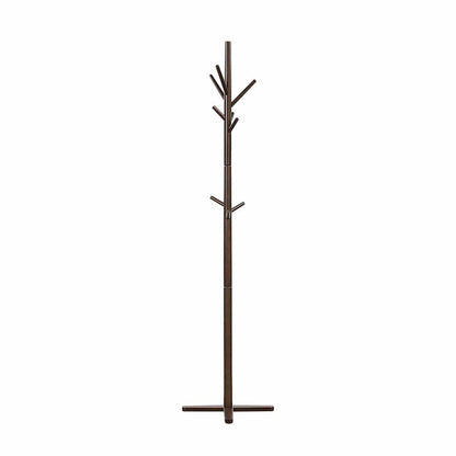 Homelegance  - Jack Coat Rack - 4640DBR  view 2