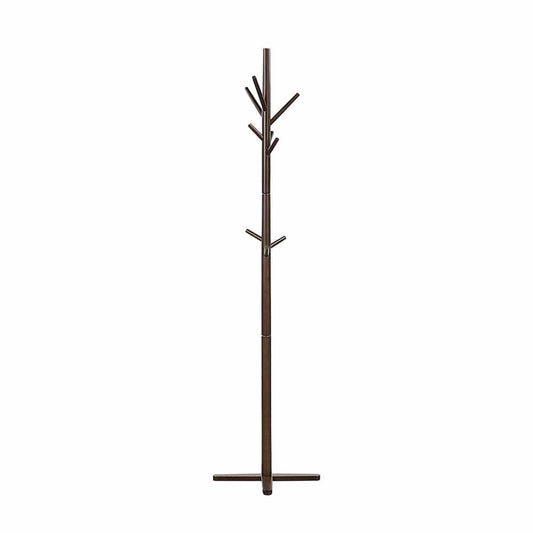 Homelegance  - Jack Coat Rack - 4640DBR  view 2
