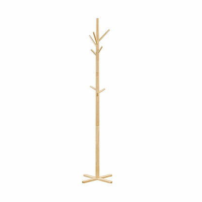 Homelegance  - Jack Coat Rack - 4640NTL  view 1