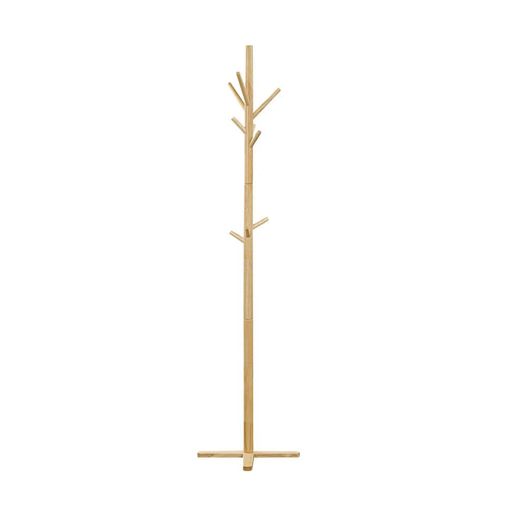 Homelegance  - Jack Coat Rack - 4640NTL  view 3