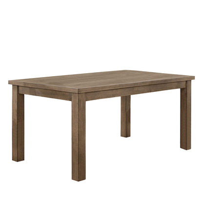 Homelegance  - Janina Dining Table - 5516-66  view 1