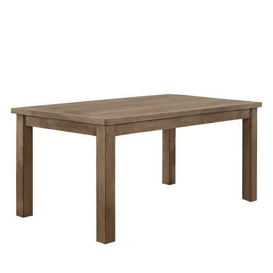 Homelegance  - Janina Dining Table - 5516-66  view 1