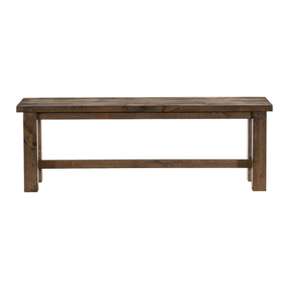 Homelegance  - Jerrick Bench - 1957-13  view 1
