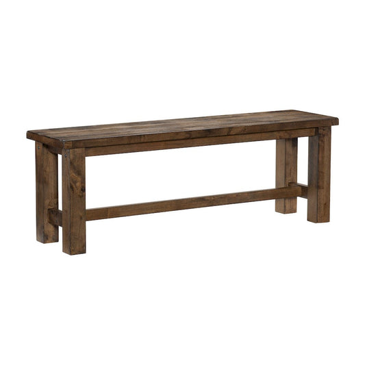 Homelegance  - Jerrick Bench - 1957-13  view 2