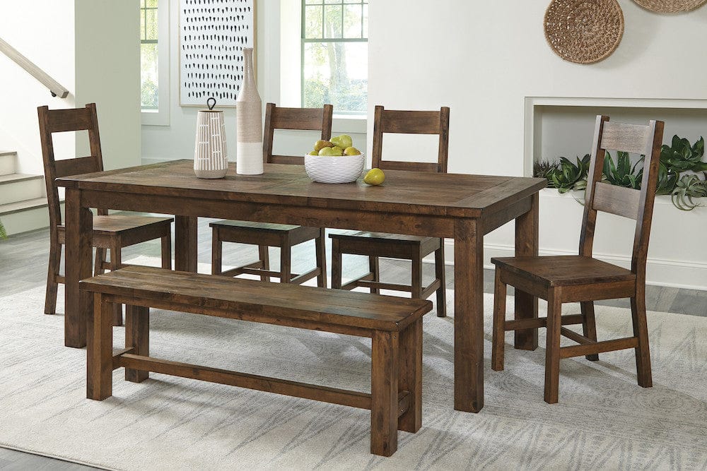 Homelegance  - Jerrick Bench - 1957-13  view 5