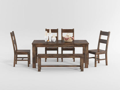 Homelegance  - Jerrick Bench - 1957-13  view 7