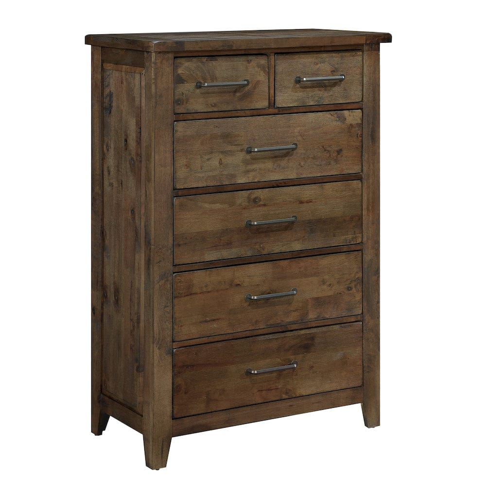 Homelegance  - Jerrick Chest - 1957-9  view 1