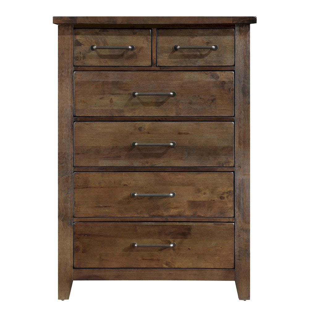 Homelegance  - Jerrick Chest - 1957-9  view 3