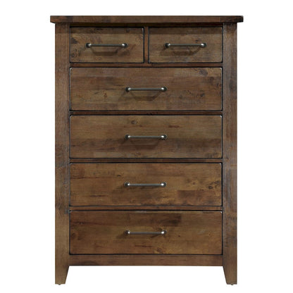 Homelegance  - Jerrick Chest - 1957-9  view 3
