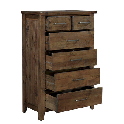 Homelegance  - Jerrick Chest - 1957-9  view 4