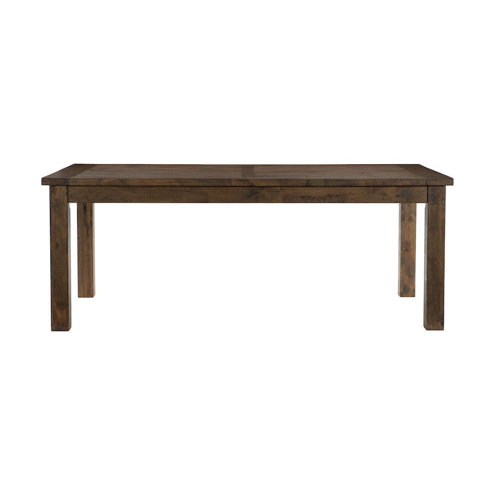 Homelegance  - Jerrick Dining Table - 1957-79  view 1