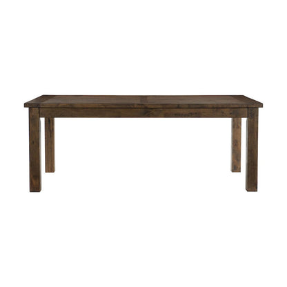 Homelegance  - Jerrick Dining Table - 1957-79  view 1