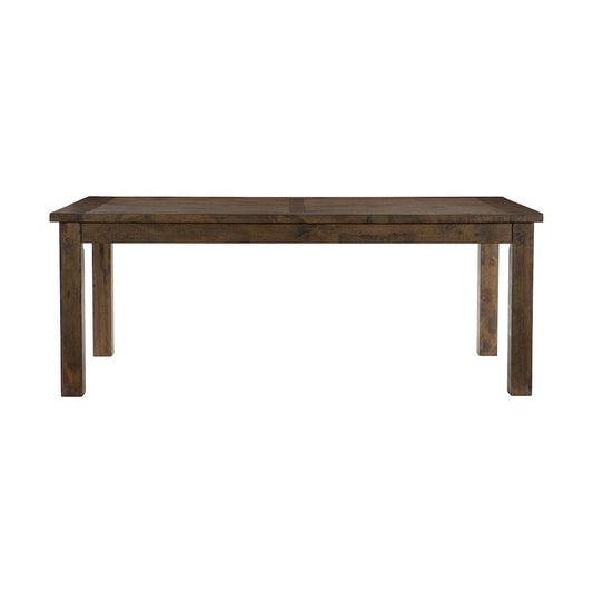 Homelegance  - Jerrick Dining Table - 1957-79  view 1