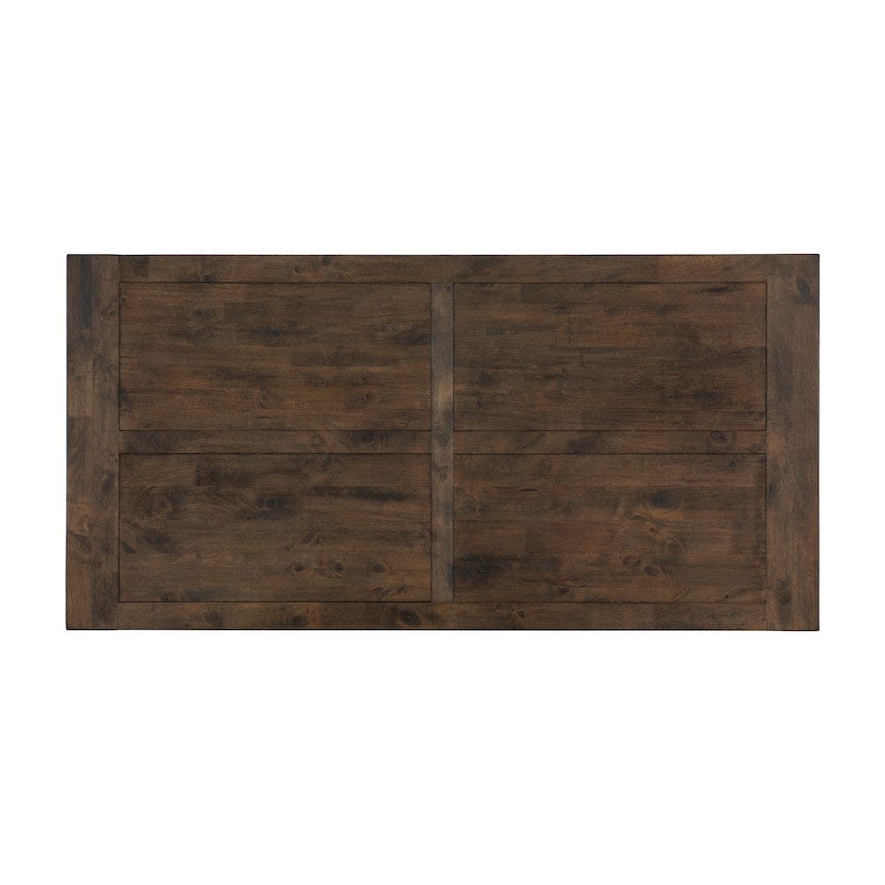 Homelegance  - Jerrick Dining Table - 1957-79  view 6