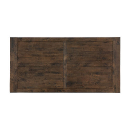 Homelegance  - Jerrick Dining Table - 1957-79  view 6