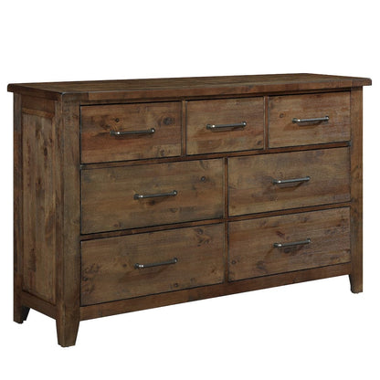 Homelegance  - Jerrick Dresser - 1957-5  view 1