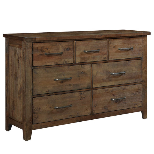 Homelegance  - Jerrick Dresser - 1957-5  view 1
