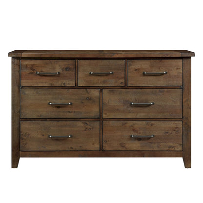Homelegance  - Jerrick Dresser - 1957-5  view 3