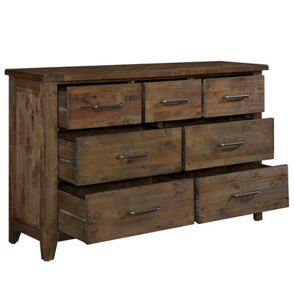 Homelegance  - Jerrick Dresser - 1957-5  view 4