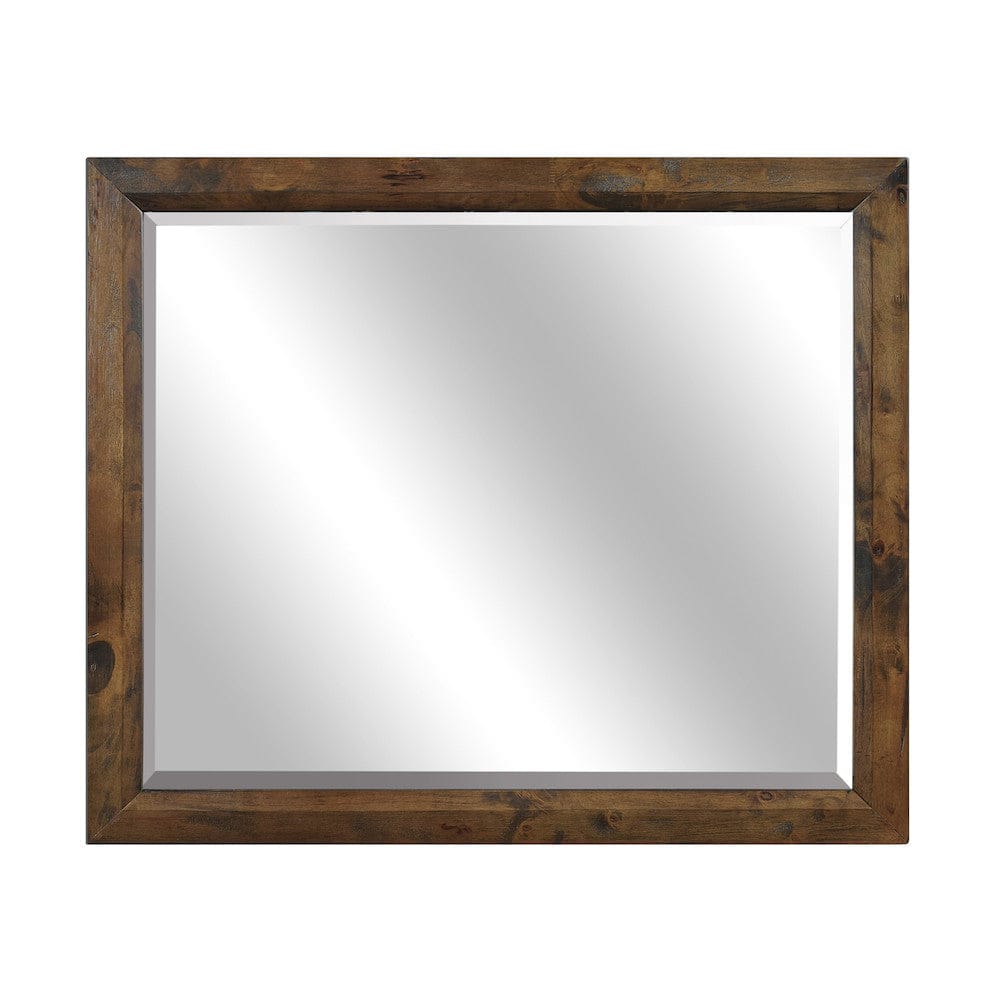 Homelegance  - Jerrick Mirror - 1957-6  view 3