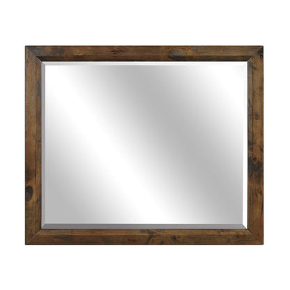 Homelegance  - Jerrick Mirror - 1957-6  view 3