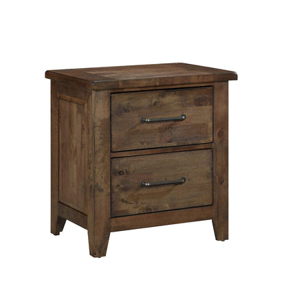 Homelegance  - Jerrick Night Stand - 1957-4  view 1