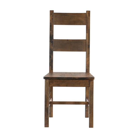 Homelegance  - Jerrick Side Chair - 1957S  view 1