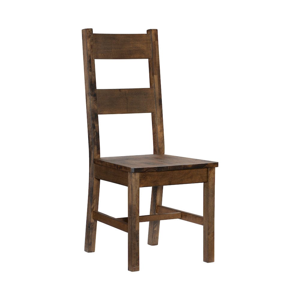 Homelegance  - Jerrick Side Chair - 1957S  view 2