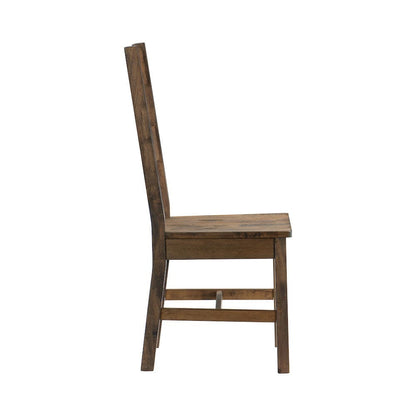 Homelegance  - Jerrick Side Chair - 1957S  view 3
