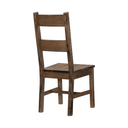 Homelegance  - Jerrick Side Chair - 1957S  view 4