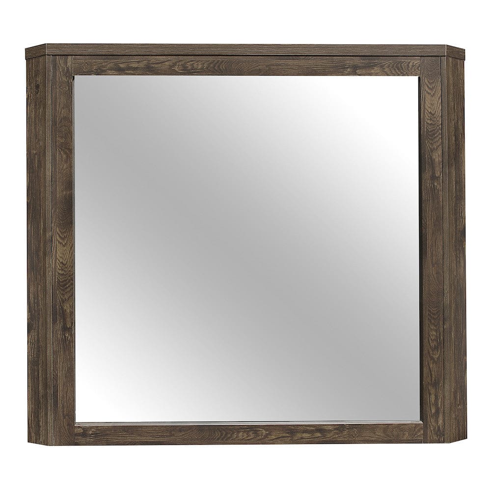 Homelegance  - Jocelyn Mirror - 1509-6  view 1