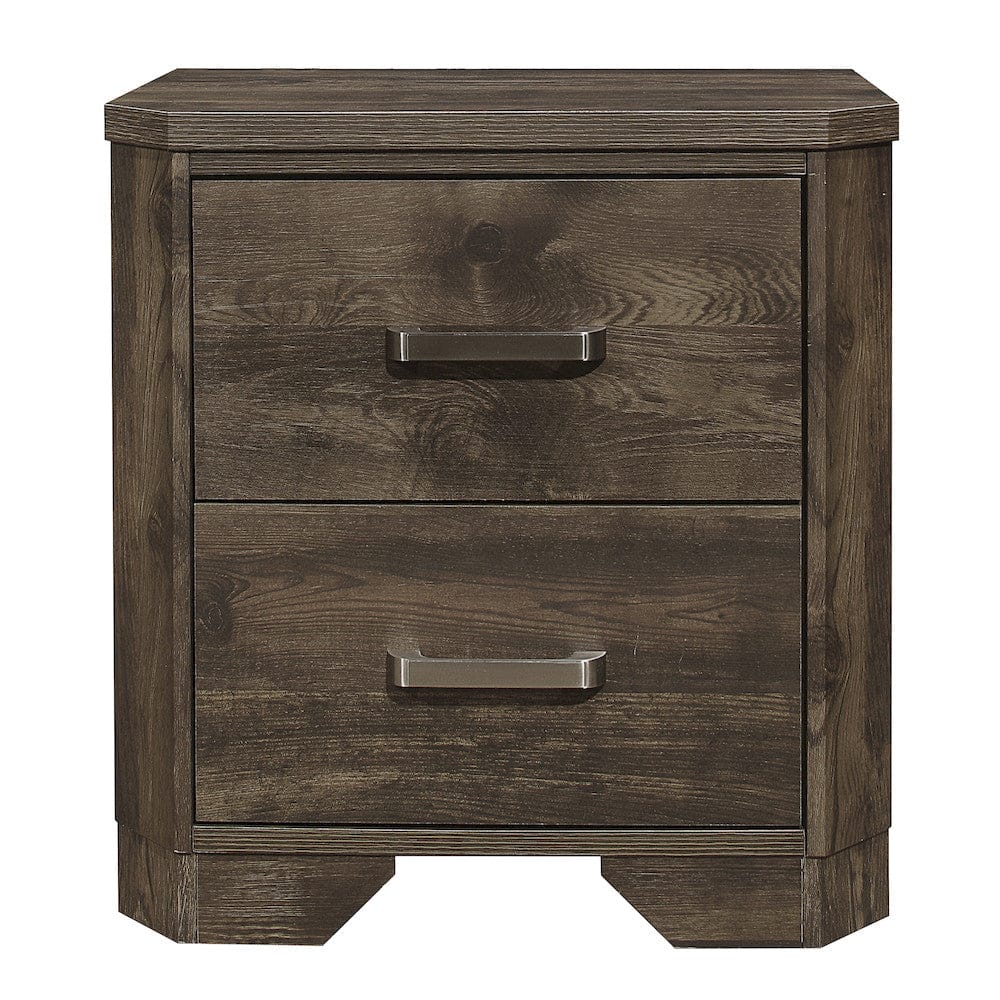 Homelegance  - Jocelyn Night Stand - 1509-4  view 1
