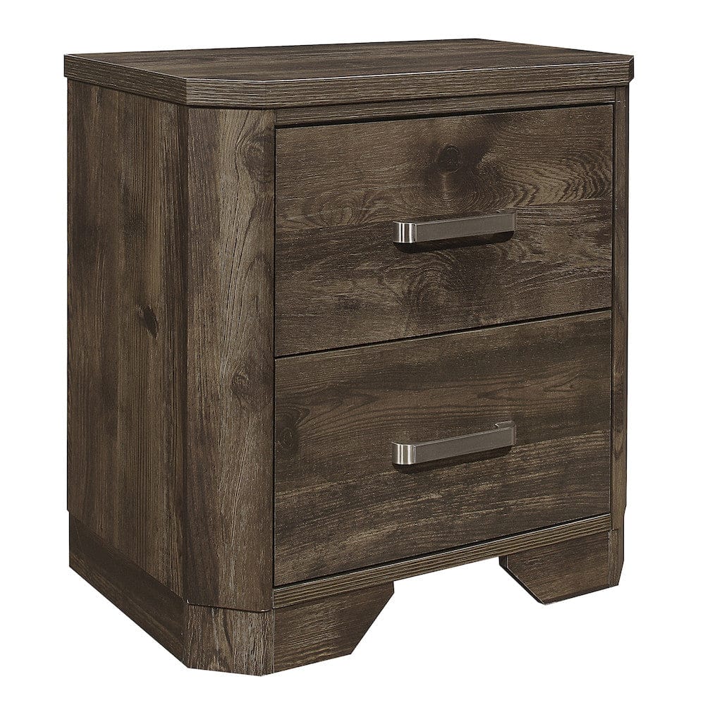 Homelegance  - Jocelyn Night Stand - 1509-4  view 3