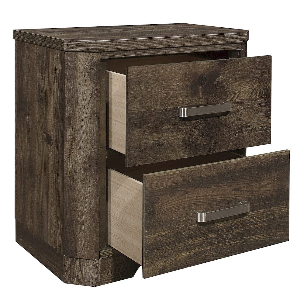 Homelegance  - Jocelyn Night Stand - 1509-4  view 4