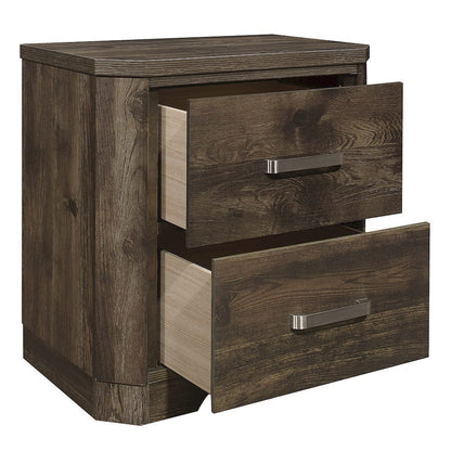 Homelegance  - Jocelyn Night Stand - 1509-4  view 4