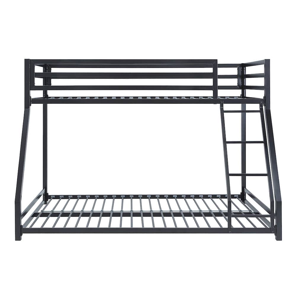Homelegance  - Jovie Twin/Full Bunk Bed - B2010BKTF-1  view 4