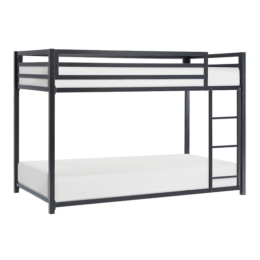 Homelegance  - Jovie Twin/Twin Bunk Bed - B2010BK-1  view 1
