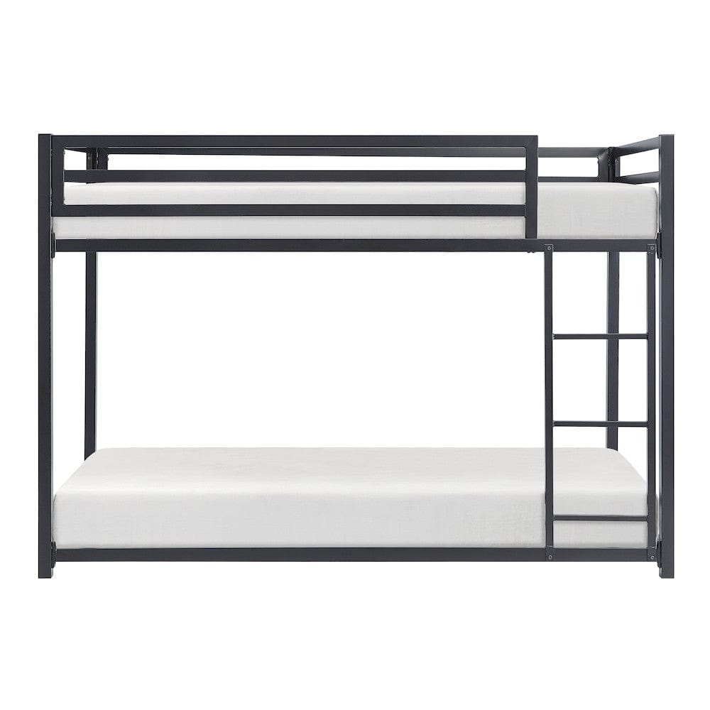 Homelegance  - Jovie Twin/Twin Bunk Bed - B2010BK-1  view 4