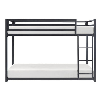 Homelegance  - Jovie Twin/Twin Bunk Bed - B2010BK-1  view 4