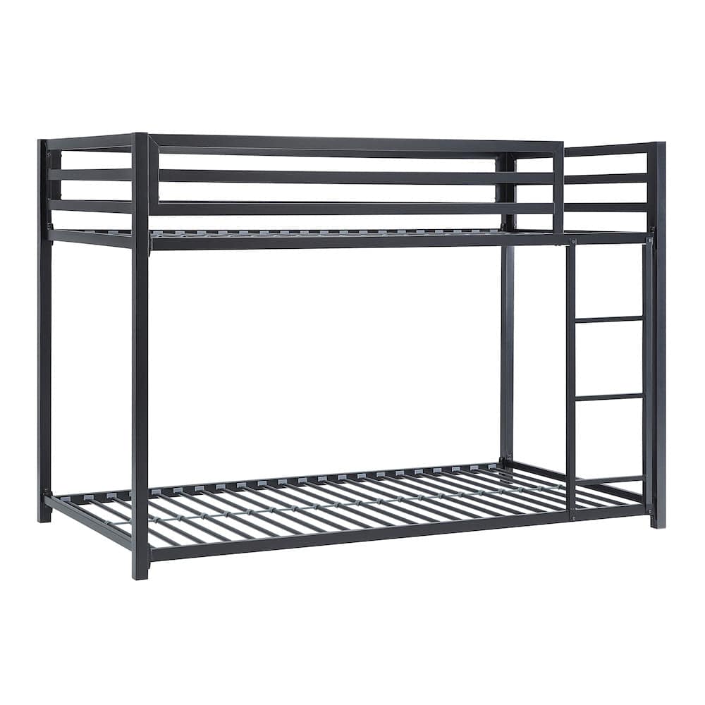Homelegance  - Jovie Twin/Twin Bunk Bed - B2010BK-1  view 5