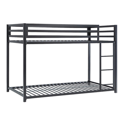Homelegance  - Jovie Twin/Twin Bunk Bed - B2010BK-1  view 5