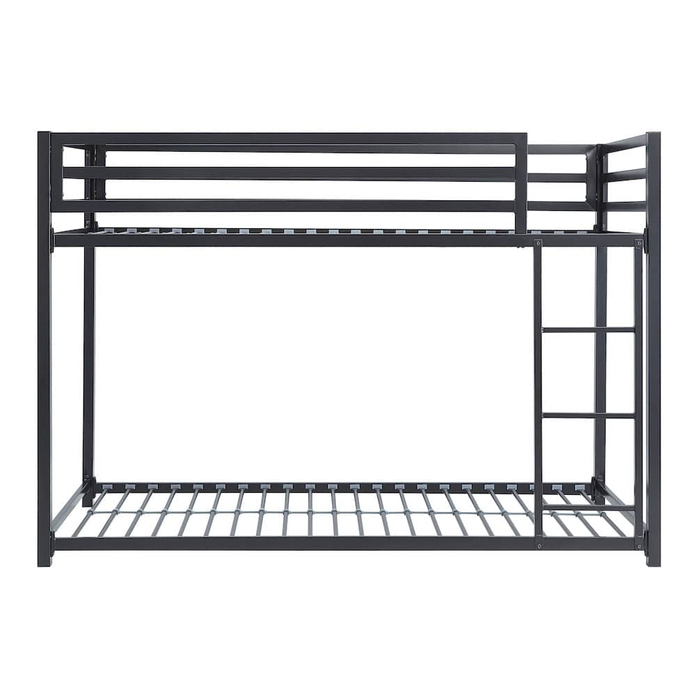 Homelegance  - Jovie Twin/Twin Bunk Bed - B2010BK-1  view 6