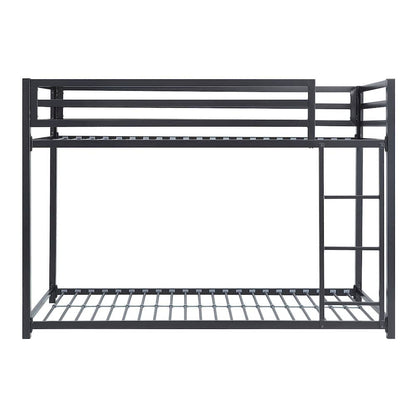 Homelegance  - Jovie Twin/Twin Bunk Bed - B2010BK-1  view 6