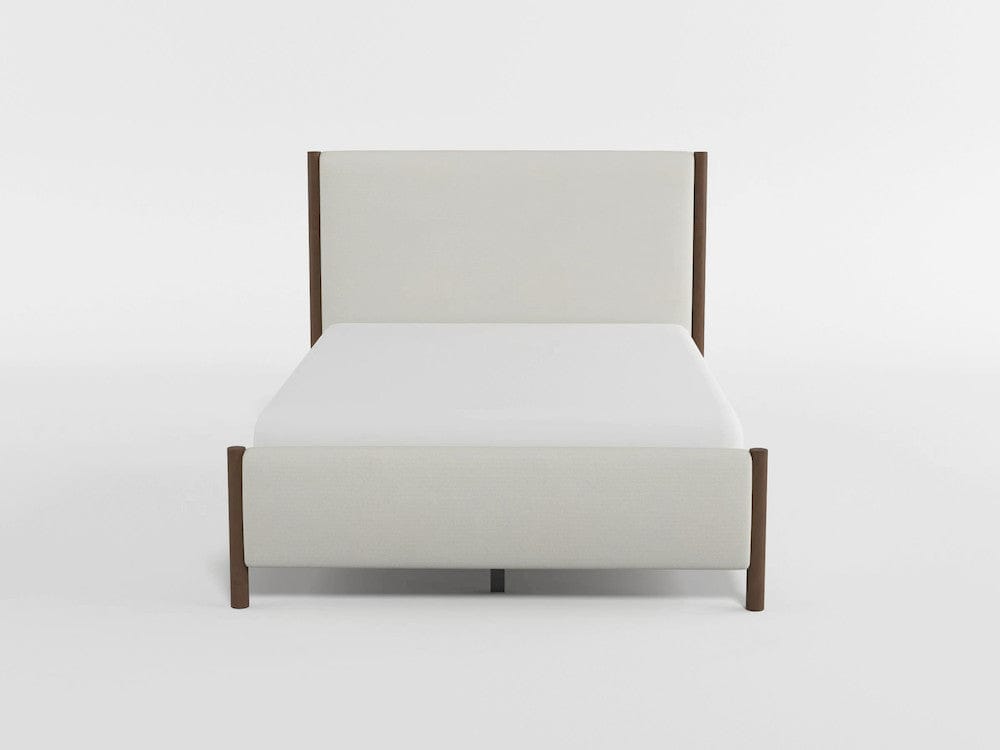 Homelegance  - Julian California King Platform Bed in Beige - 1587K-1CKx  view 10