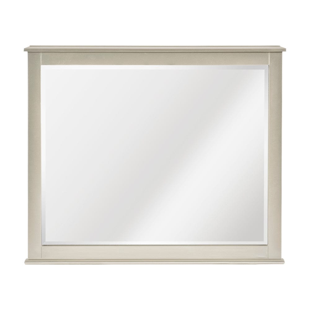 Homelegance  - Juliette Mirror - 5844-6  view 1