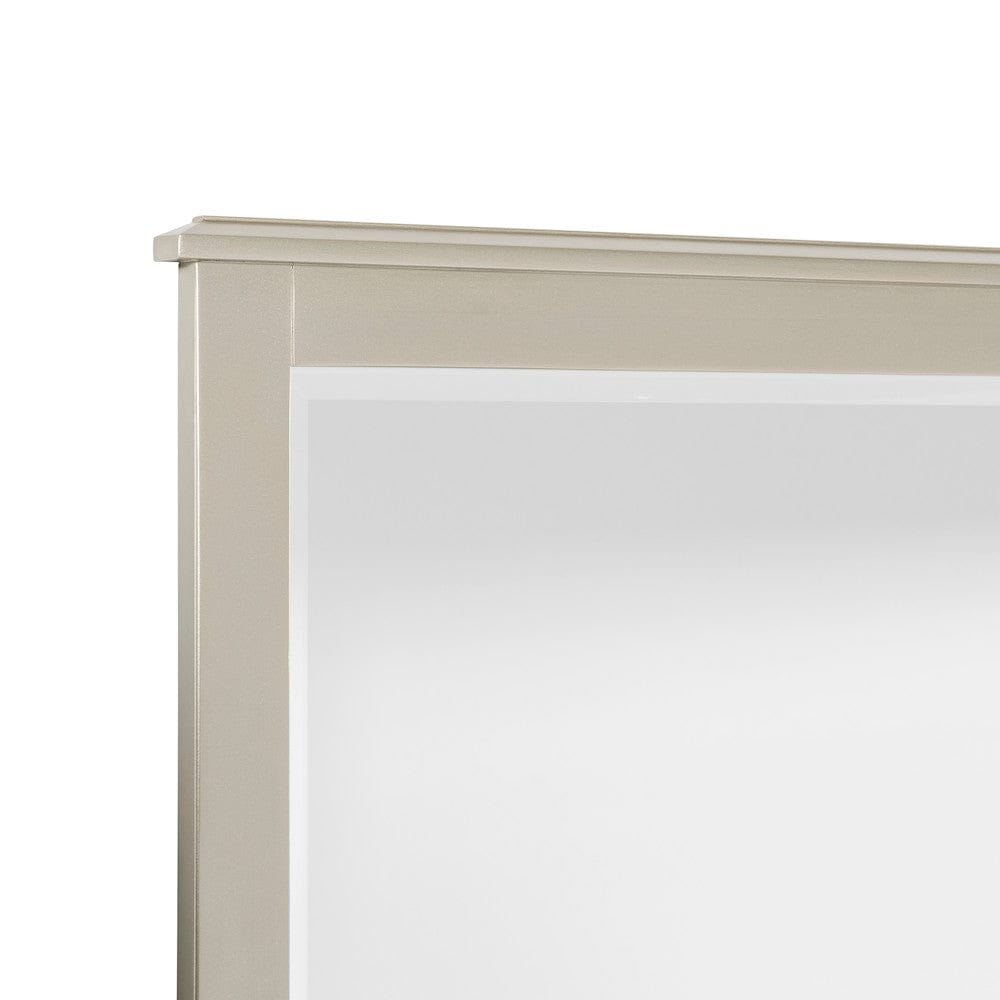 Homelegance  - Juliette Mirror - 5844-6  view 3