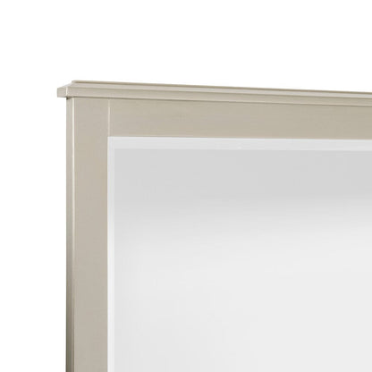 Homelegance  - Juliette Mirror - 5844-6  view 3