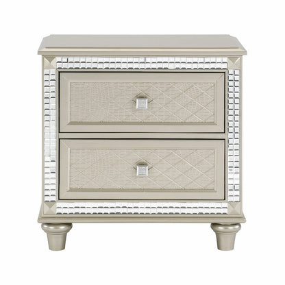 Homelegance  - Juliette Night Stand - 5844-4  view 1