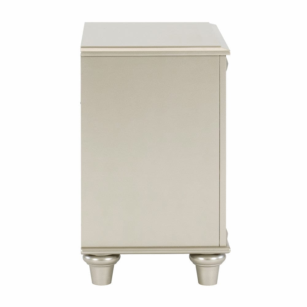 Homelegance  - Juliette Night Stand - 5844-4  view 3